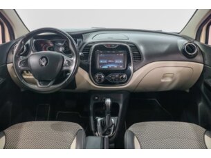 Foto 7 - Renault Captur Captur Intense 2.0 16v (Aut) automático