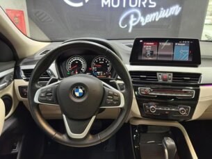 Foto 9 - BMW X2 X2 2.0 sDrive20i GP ActiveFlex automático