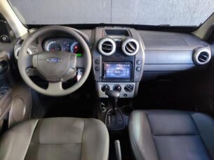 Foto 6 - Ford EcoSport Ecosport XLT 2.0 16V (Flex) automático