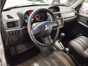 Foto 7 - Mitsubishi Pajero TR4 Pajero TR4 2.0 16V 4x2 (Flex) (Aut) automático