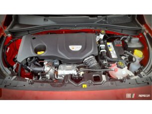 Foto 3 - Fiat Fastback Fastback 1.3 Turbo 270 Limited Edition (Aut) automático