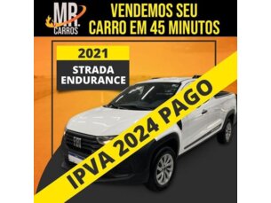 Fiat Strada Cabine Plus Endurance