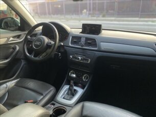 Foto 7 - Audi Q3 Q3 2.0 TFSI Ambition S Tronic Quattro automático