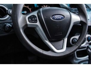 Foto 7 - Ford New Fiesta Hatch New Fiesta SEL 1.0 Ecoboost (Aut) manual
