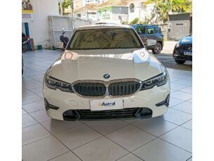 Foto 2 - BMW Série 3 320i Sport automático