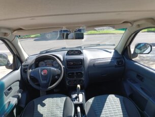 Foto 7 - Fiat Strada Strada Adventure 1.8 16V Dualogic (Flex) (Cabine Dupla) manual