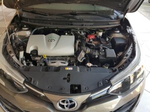 Foto 4 - Toyota Yaris Hatch Yaris 1.5 XLS CVT (Flex) automático