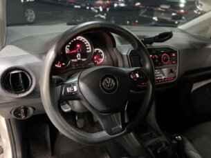 Foto 6 - Volkswagen Up! up! 1.0 TSI Xtreme manual