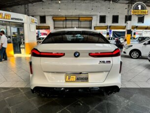 Foto 4 - BMW X6 X6 4.4 M Competition automático