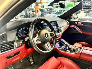 Foto 7 - BMW X6 X6 4.4 M Competition automático