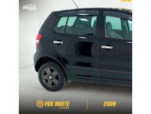 Foto 3 - Volkswagen Fox Fox Route 1.0 8V (Flex) manual