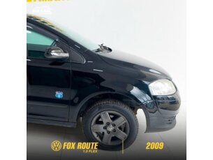 Foto 4 - Volkswagen Fox Fox Route 1.0 8V (Flex) manual