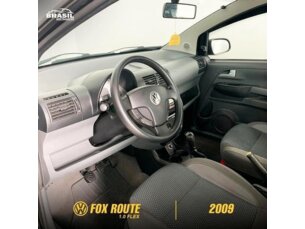 Foto 8 - Volkswagen Fox Fox Route 1.0 8V (Flex) manual