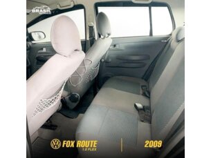 Foto 9 - Volkswagen Fox Fox Route 1.0 8V (Flex) manual