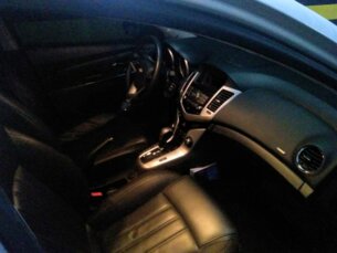 Foto 2 - Chevrolet Cruze Sport6 Cruze Sport6 LT 1.8 16V Ecotec (Aut) (Flex) automático