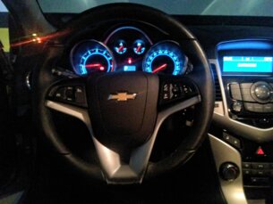 Foto 3 - Chevrolet Cruze Sport6 Cruze Sport6 LT 1.8 16V Ecotec (Aut) (Flex) automático