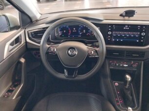 Foto 9 - Volkswagen Polo Polo 1.0 200 TSI Sense (Aut) automático