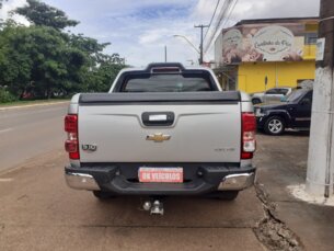 Foto 9 - Chevrolet S10 Cabine Dupla S10 2.8 High Country CD Diesel 4WD (Aut) automático