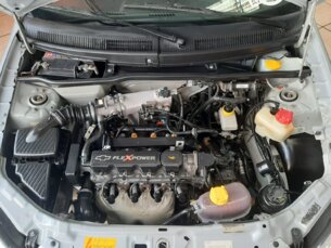 Foto 6 - Chevrolet Celta Celta Spirit 1.0 VHCE (Flex) 4p manual
