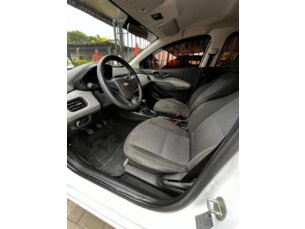 Foto 2 - Chevrolet Prisma Prisma 1.0 SPE/4 Eco Joy manual