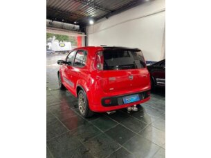 Foto 6 - Fiat Uno Uno Sporting 1.4 8V (Flex) 4p manual