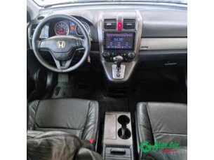 Foto 5 - Honda CR-V CR-V 2.0 16V 4X2 LX (aut) automático