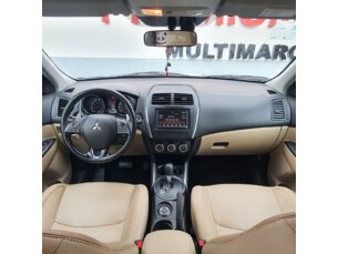 Foto 8 - Mitsubishi ASX ASX 2.0 16V CVT 4WD manual