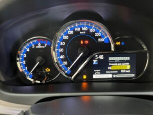 Foto 6 - Toyota Yaris Hatch Yaris 1.5 XS CVT automático