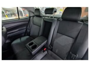 Foto 6 - Toyota Yaris Hatch Yaris 1.5 XS CVT automático