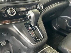 Foto 5 - Honda CR-V CR-V EXL 2.0 16v 4x4 FlexOne (Aut) automático