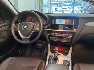 Foto 9 - BMW X4 X4 2.0 xDrive28i X Line automático