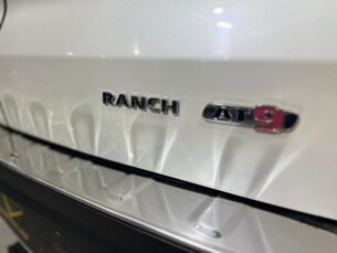Foto 9 - Fiat Toro Toro Ranch 2.0 TDI 4WD (Aut) automático