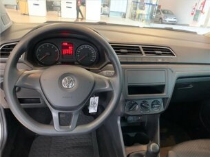Foto 8 - Volkswagen Saveiro Saveiro 1.6 CS Robust automático
