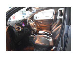 Foto 6 - Chevrolet Spin Spin 1.8 Econoflex Premier 7S (Aut) automático