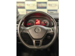 Foto 10 - Volkswagen Gol Gol 1.0 manual