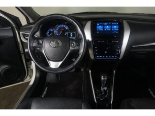 Foto 4 - Toyota Yaris Sedan Yaris Sedan 1.5 XLS CVT (Flex) automático