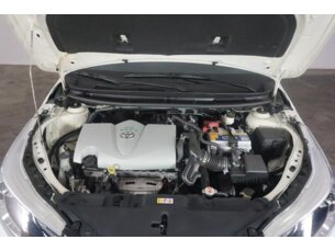Foto 8 - Toyota Yaris Sedan Yaris Sedan 1.5 XLS CVT (Flex) automático