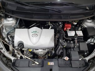 Foto 10 - Toyota Yaris Sedan Yaris Sedan 1.5 XS Connect CVT automático