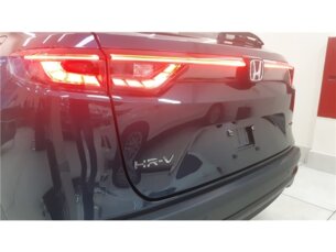 Foto 6 - Honda HR-V HR-V 1.5 Turbo Advance CVT automático