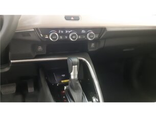 Foto 9 - Honda HR-V HR-V 1.5 Turbo Advance CVT automático