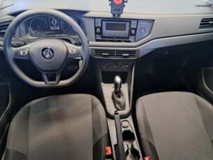 Foto 9 - Volkswagen Virtus Virtus 1.6 MSI (Flex) (Aut) automático