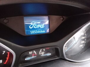 Foto 5 - Ford Focus Sedan Focus Sedan SE 2.0 16V PowerShift (Aut) automático