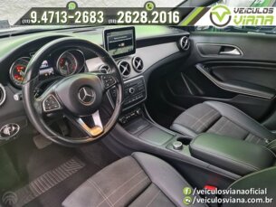 Foto 7 - Mercedes-Benz GLA GLA 200 Enduro automático