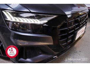 Foto 8 - Audi Q8 Q8 3.0 Performance Black Quattro automático
