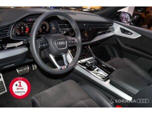 Foto 10 - Audi Q8 Q8 3.0 Performance Black Quattro automático