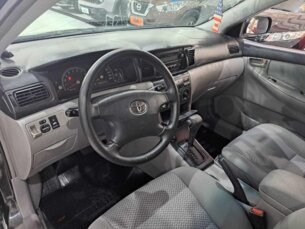 Foto 5 - Toyota Corolla Fielder Corolla Fielder 1.8 16V (aut) automático
