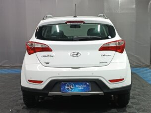 Foto 7 - Hyundai HB20X HB20X Premium 1.6 (Aut) automático