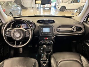 Foto 7 - Jeep Renegade Renegade Limited 2.0 TDI 4WD (Aut) automático