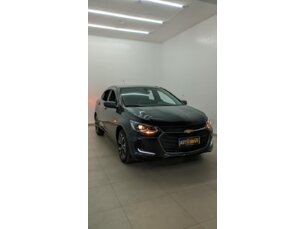 Chevrolet Onix 1.0 Turbo Premier (Aut)