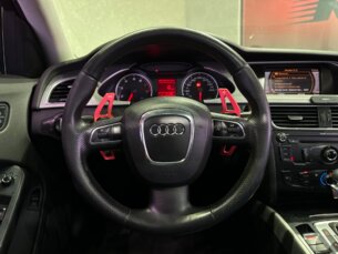 Foto 6 - Audi A4 A4 3.2 FSI Ambition Quattro Tiptronic manual